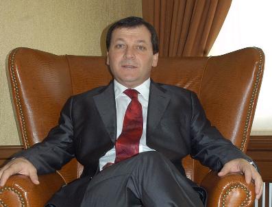 Samsunspor Eski Başkanı Ölmez‘den Çarpıcı Açıklamalar