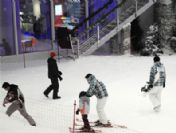 Sıcaktan bunalanlara öneri