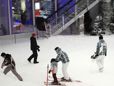 Sıcaktan bunalanlara öneri