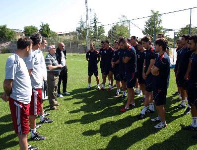 CENGIZ GÜL - Spor Toto 2. Lig