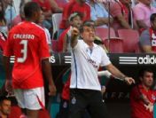 Trabzonspor Benfica maç sonucu (Rövanş maçı 3 Ağustos'ta)