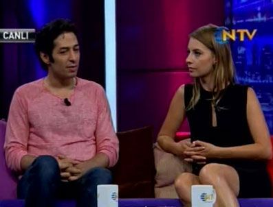 MERT FIRAT - 'Tuba'nın inanılmaz bir alışverişi var'