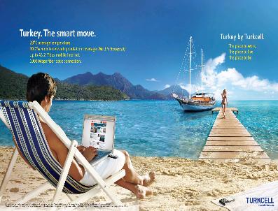 SÜPERONLİNE - Turkcell İvme Kazandı, Abone Sayısı Ve Gelirini Artırdı