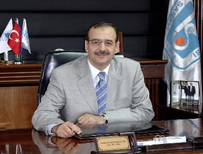 Türkiye’Nin 500 Büyük Sanayi Kuruluşu Arasına Konya’Dan 7 Firma Girdi