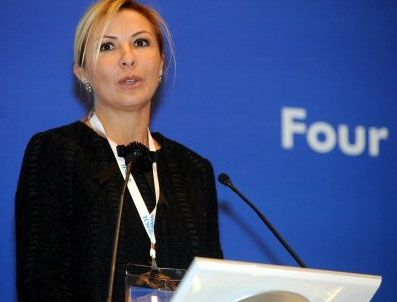 TÜSİAD Başkanı: 'Türkiye bir kriz yaşamıyor'