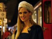 Wilma Elles Türkiye'ye aşık oldu