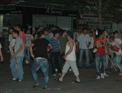 SAĞDUYU (ESKİ) - Zeytinburnu halkına sağduyu çağrısı