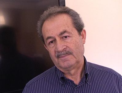 SONER AKSOY - Aksoy komisyon üyeliğinden istifa etti