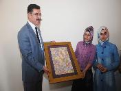 Batman Meslek Edindirme Kursları Projesi Hayata Geçirildi