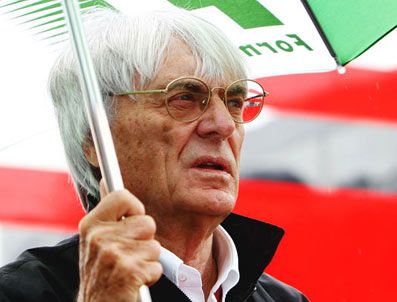 MONAKO - Türkiye artık yarış takviminde yok