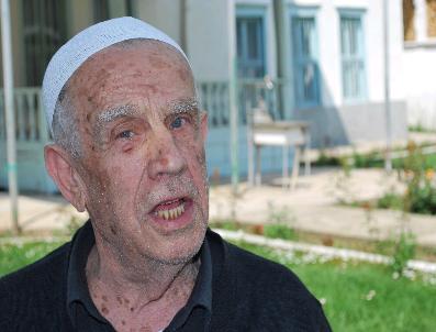 ERHAN EROL - Gaziosmanpaşa Belediyesi‘nden Ramazan Belgeseli