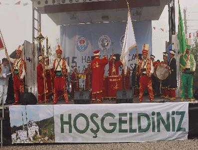 Haçkalı Hoca İçin Trabzon‘da Anma Programı