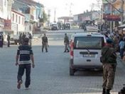 Karlıova'da Köy Korucusunun Öldürülmesi