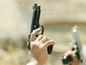 Olayda 2 kişi öldü, 2 kişi yaralandı