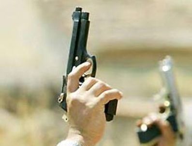 Olayda 2 kişi öldü, 2 kişi yaralandı