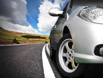 CHEVROLET - Mini Stepne İle Bagajın Kullanım Alanı Artacak