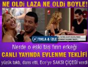 Ne Oldi Laza Ne Oldi Boyle!