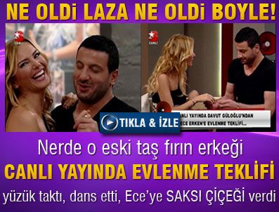 Ne Oldi Laza Ne Oldi Boyle!