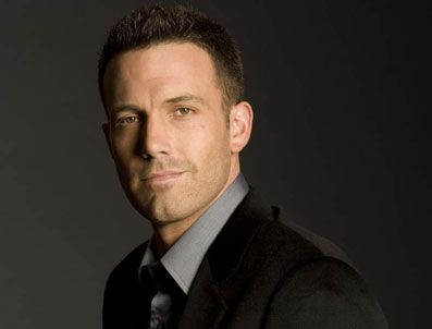 BEN AFFLECK - Oscar ödüllü Ben Affleck İstanbul'da