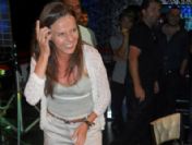 Sette sürpriz yaş günü partisi