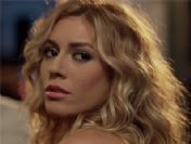 Sinem Kobal'ın yeni projesi hazır bile