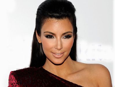 KARDASHİAN - Sivas'tan Kim Kardashian'a davet