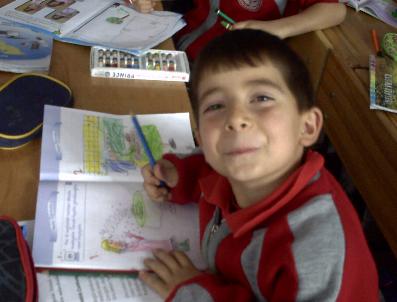 İSMAIL KAYA - Sulama Kanalına Düşen Ahmet Yaşam Savaşını Kaybetti