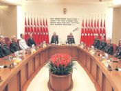 Yaş Toplantısı 1 Ağustos'ta