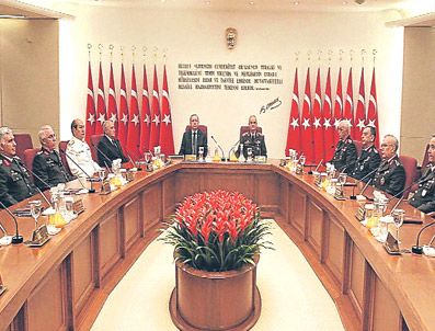 YALÇıN ATAMAN - Yaş Toplantısı 1 Ağustos'ta