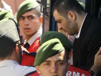 YASIN HAYAL - Yasin Hayal'in Akıl Sağlığına Bakılacak