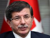Ahmet Davutoğlu Bingazi'de