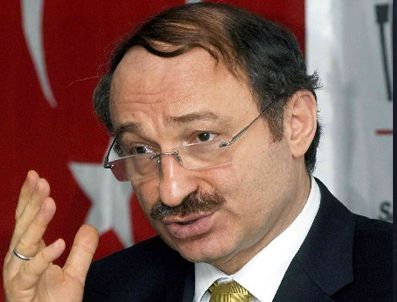 FARUK ÖZAK - ''İnşallah Türkiye'ye yakışır biçimde sonuçlanır''