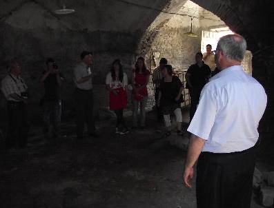 FIKRET AKOVA - Aziz Nesin Anısına Festival