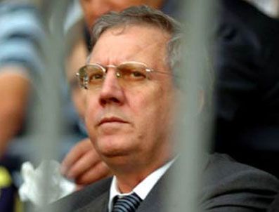 TAMER YELKOVAN - Aziz Yıldırım'ın ilk isteği ne oldu?