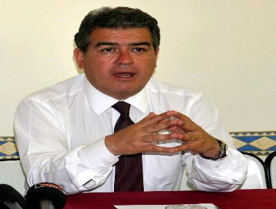 Batum Tutuklu Bulunan Vekilleri Rehineye Benzetti