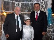 Chp Genel Başkanı Hurşit Güneş‘ten Açıklamalar