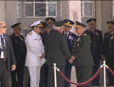 ENGİN ALAN - Engin Alan‘ın Damadının Cenaze Namazı