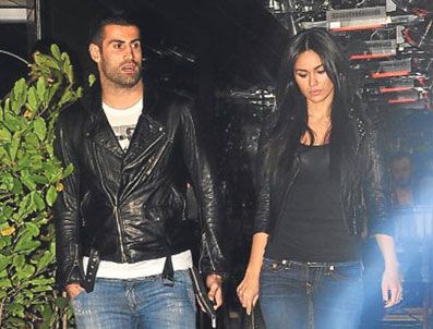 KALAMıŞ - Eşine yan bakan adamın kafasında şişe kırdı