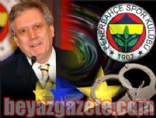 Fenerbahçe Spor Klübü Başkanı Aziz Yıldırım gözaltında