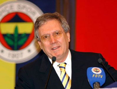 Fenerbahçe Spor Kulübünde Arama
