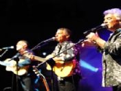 Gıpys Kıngs coşturdu