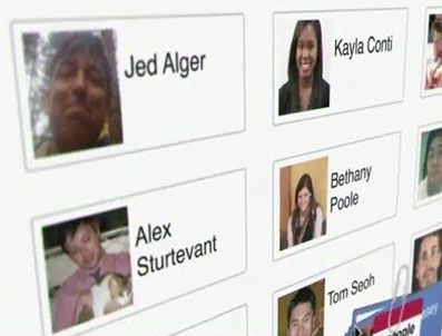 MARK ZUCKERBERG - Google Plus daha başlamadan para bastı