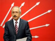 Kılıçdaroğlu'nun batı trakya ziyareti
