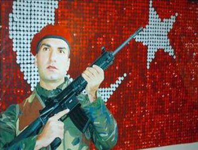 Milli Piyade Tüfeği üretimine başlandı