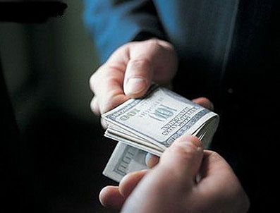 ÜMİT KARAN - Şikeyi polis kamerası tespit etti!