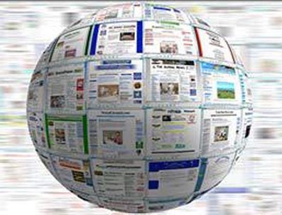 ÜMİT KARAN - Şike operasyonu  dış basında da yankı buldu