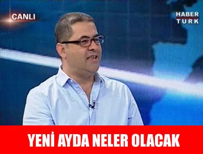 SİMGE FISTIKOĞLU - Ağustos ayında bizi neler bekliyor?