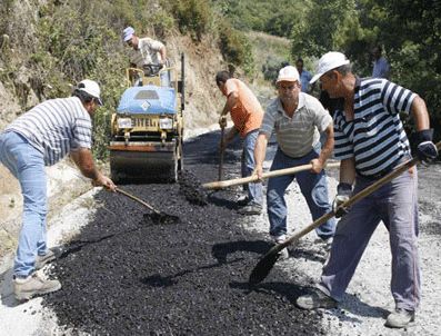 Belediyeler yatay geçişi abartınca bakanlık işçi atamalarını durdurdu