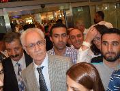 Burkay‘ın Kızı Kaya: Babam Sürece Katkıda Bulunacak