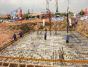 Bursaray Kestel Hattının Temeli Atıldı, İnşaat 1,5 Yılda Bitecek